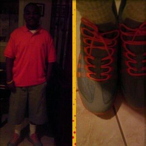 Meet your Posher, Daniel